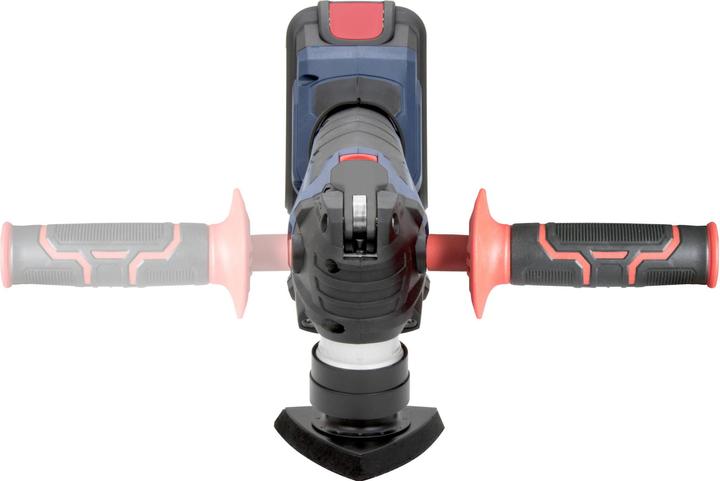 Immagine prodotto Güde Multiutensile MW 18-201-30K (58516)