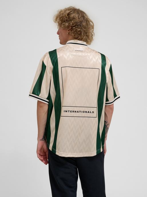 Immagine prodotto hummel maglietta da calcio hmlLOOSE S/S (L)