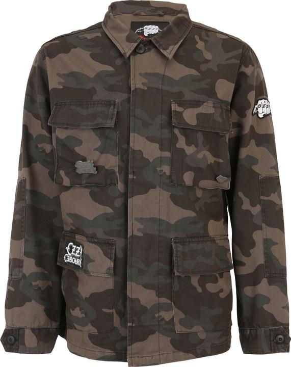 Produktbild Brandit Ozzy BDU Jacket - 192203 (L)