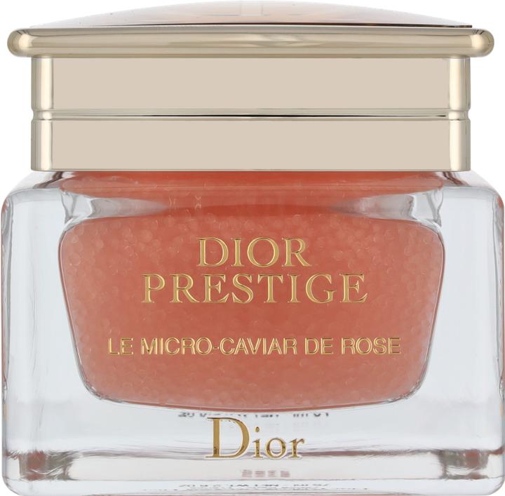 Image du produit Dior Micro Caviar Rose Jar (75 ml, Crème de jour)