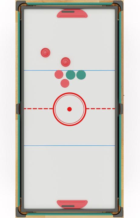 Image du produit Automaten Hoffmann Table multi-usages 9 en 1