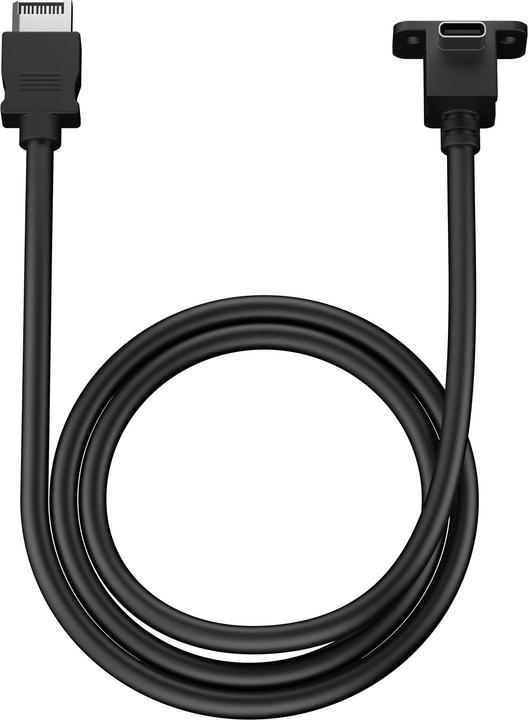 Produktbild Fractal Geh Cable USB-C 10GBPS Model E (1 m, USB 3.0)