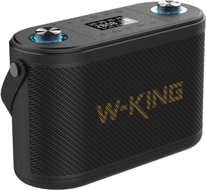 Image du produit W-king H10 (9 h, Fonctionnement sur batterie)