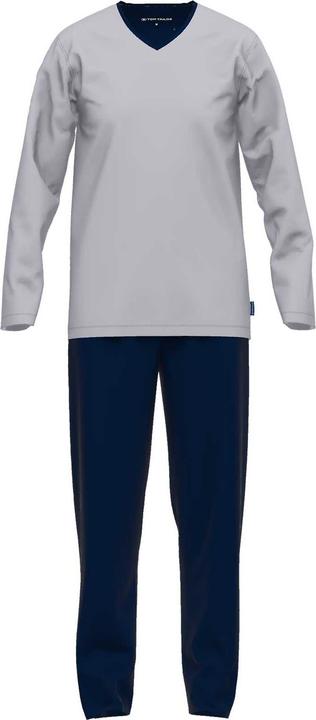 Produktbild Tom Tailor Pyjama Casual Bequem sitzend (M)