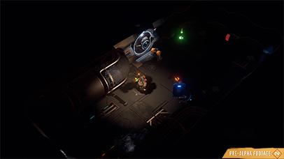 Produktbild Sega Endless Dungeon (Day One Edition) (PS5, EN)