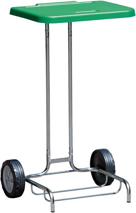 Produktbild Alba Kehrichtsackhalter (110 l)