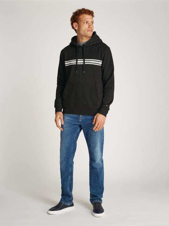 Produktbild Tommy Hilfiger Central Chest Stripe Hoody (S)