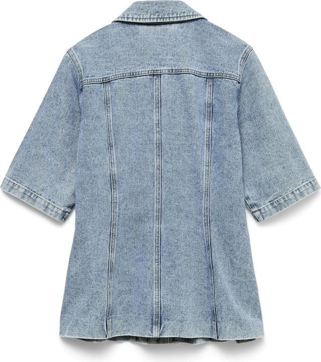 Immagine prodotto Vero Moda VMJOSIE Jeanshemd Jeanshemd (S)