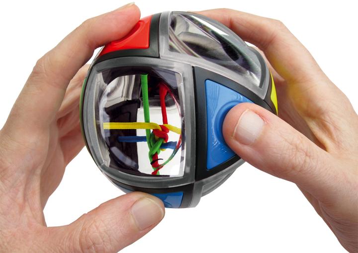 Immagine prodotto Recent Toys Brainstring (Francese, Tedesco, 1 Giocatori)