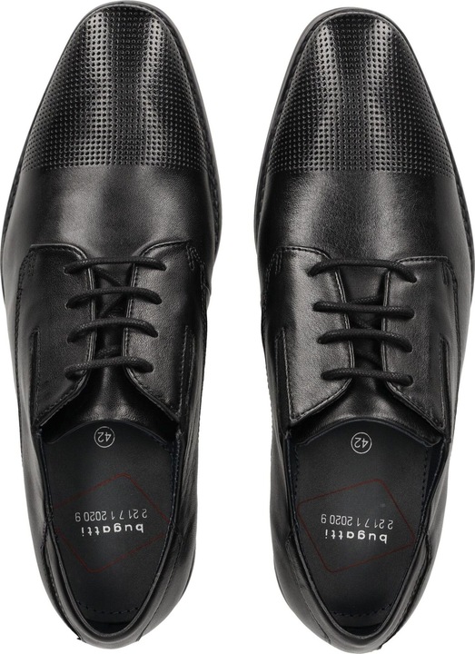 Produktbild Bugatti Businessschuhe (43)