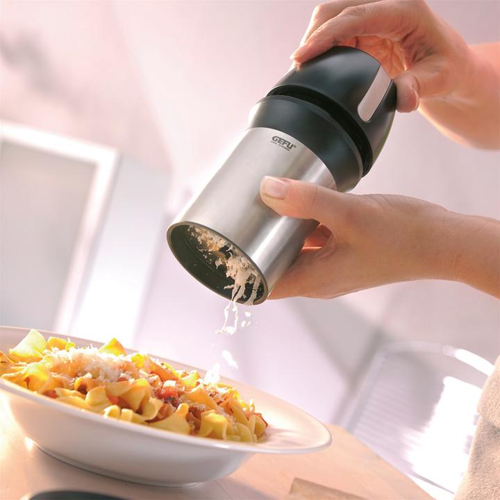 Produktbild GEFU Parmigiano Laser Cut