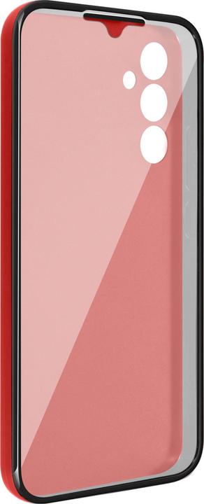 Actual product image Avizar Front and back protective cover, Full Cover Series (Samsung Galaxy A34 5G)