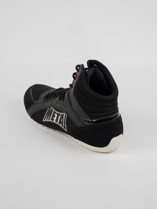 Actual product image Metal Boxe Viper III (48)
