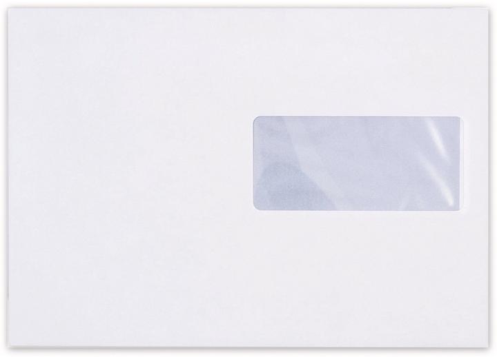 Immagine prodotto BüroLine Busta (C5, 500x)