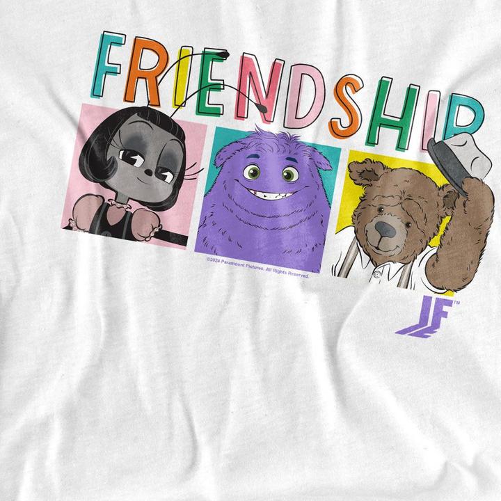 Immagine prodotto IF Imagine This Maglietta Quadrati Uomo