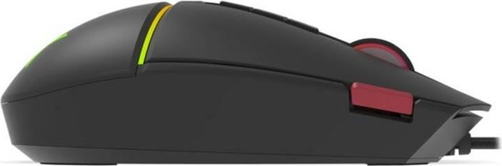 Produktbild Krux Fuze Pro (Kabelgebunden)