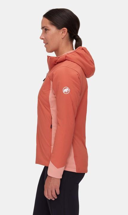 Immagine prodotto Mammut Rime Light IN Flex Giacca con cappuccio Donna (XS)