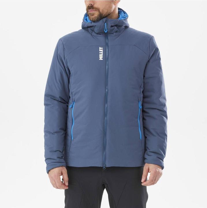 Actual product image Millet Mixt Warme Hoodiejacke (XL)