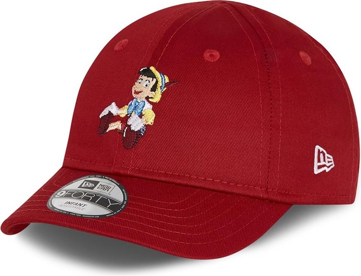 Image du produit New Era 9Forty Disney Pinocchio (49, 48 C, 50 C)