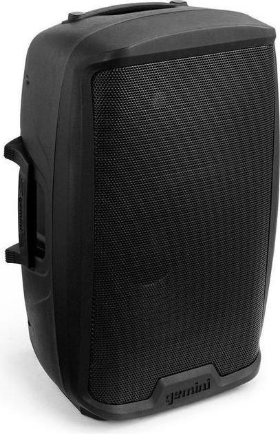Gemini AS-2115BT (Passiv)
