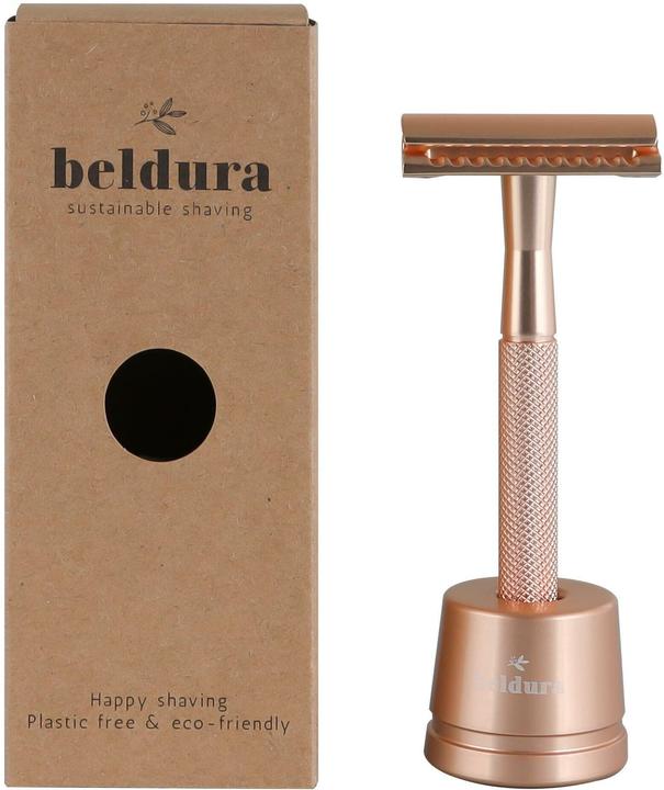 Produktbild Beldura Matte Gold