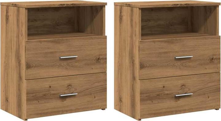 Marrone, Rovere artigianale