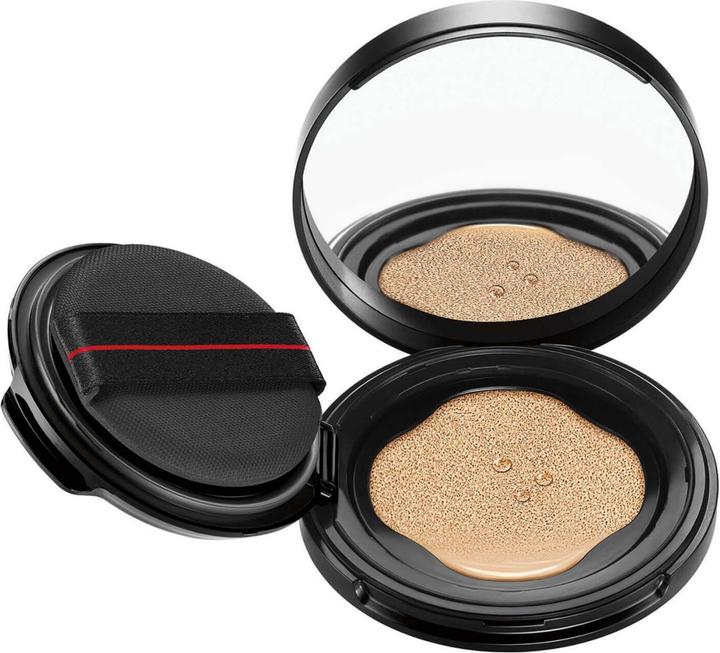 Produktbild Shiseido Synchro Skin Self-Refreshing - Cushion Compact Ivory 120 (120 Ivory)