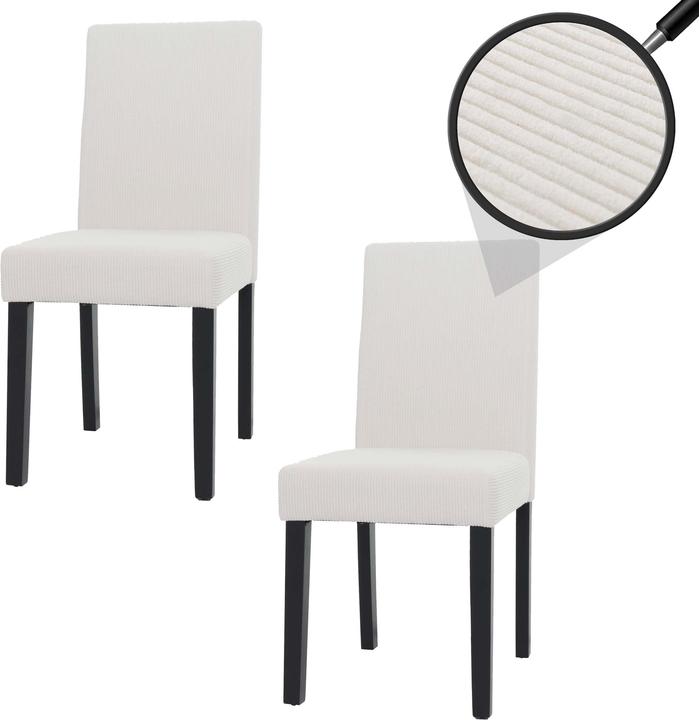 Image du produit JOHN316 Esszimmerstuhl