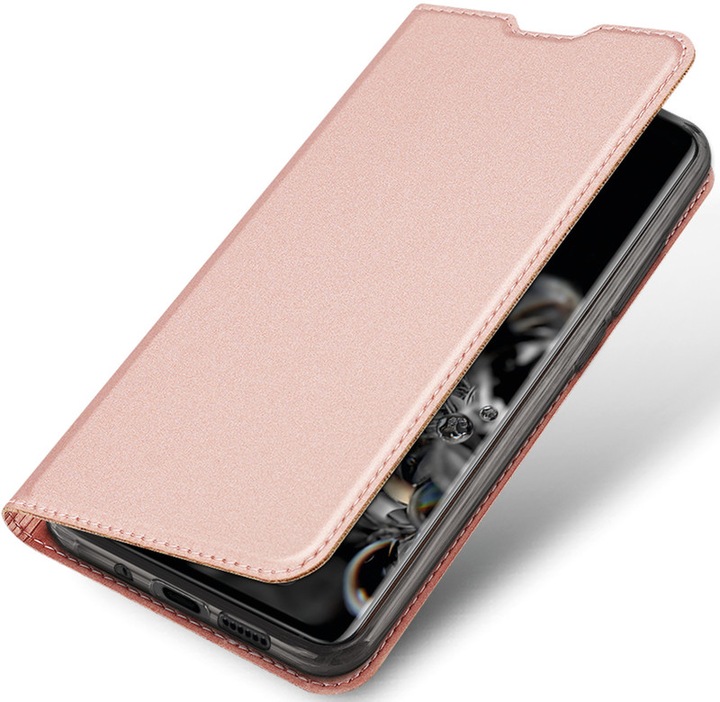 Actual product image Dux Ducis Skin Pro Series (Samsung Galaxy S20 Ultra)