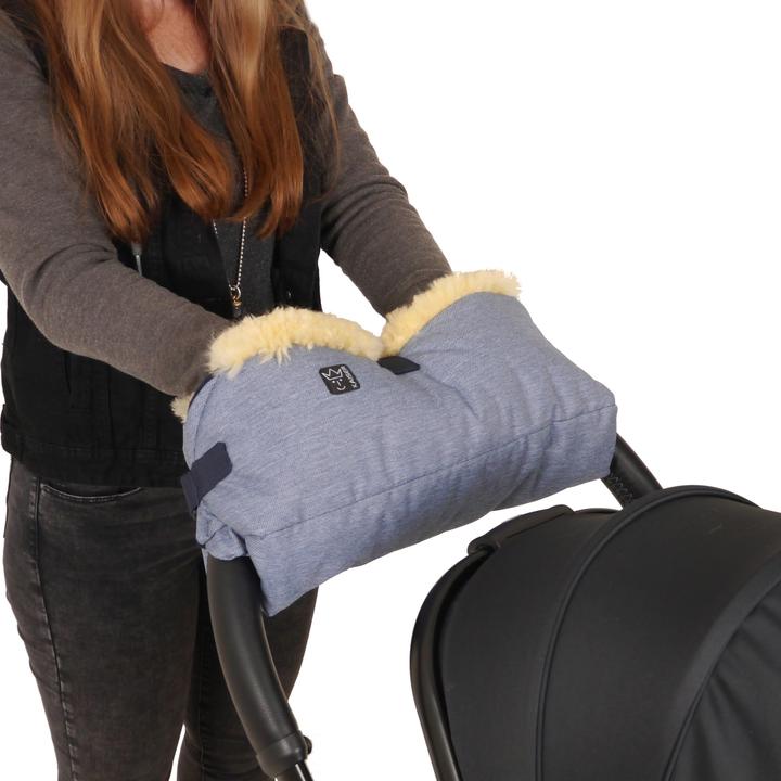 Produktbild Kaiser Baby Handwärmer Big Double
