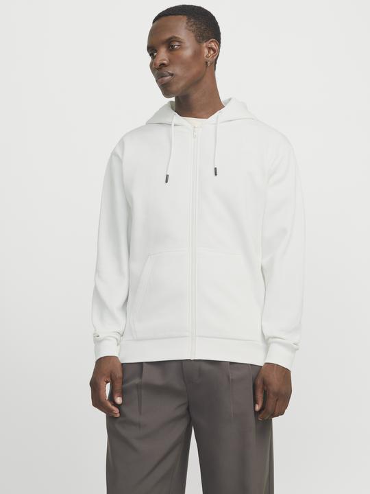Immagine prodotto Jack & Jones Jjebradley Sweat Zip Hood Noos (M)