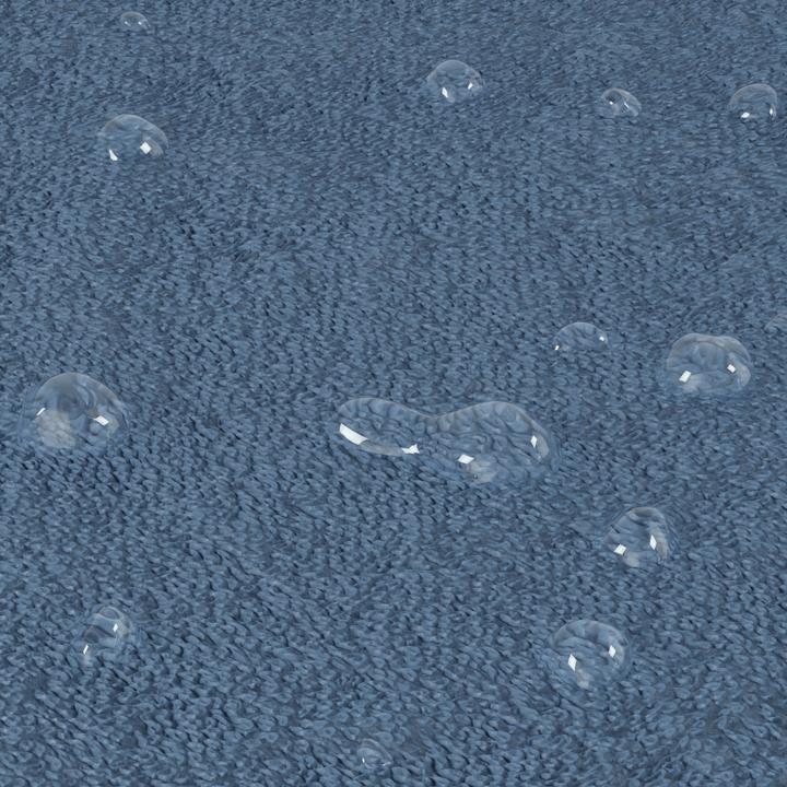 Immagine prodotto Umbra Cestello scolapasta Udry Denim