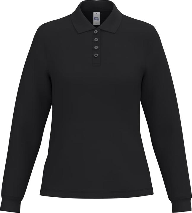 Ideale Grigio Oxford, Nero ideale