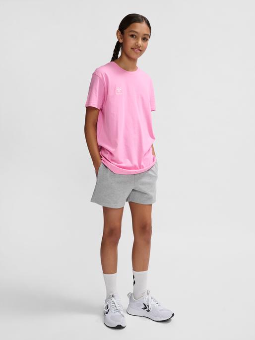Produktbild hummel Hmlgo 2.0 Sweatshorts Kids (164)