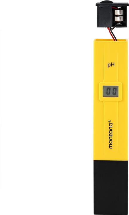 Actual product image Monzana Water tester