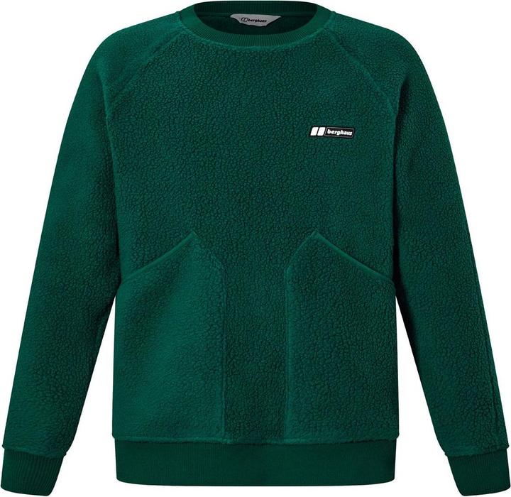 Berghaus Volcanism Pullover Unisex