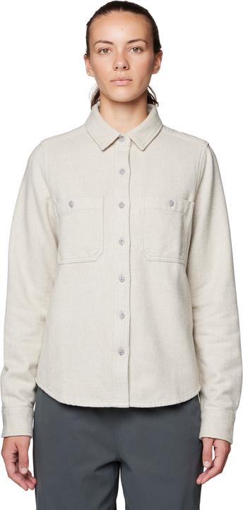 Immagine prodotto Mountain Hardwear W Plusher™ - Camicia a maniche lunghe (S)