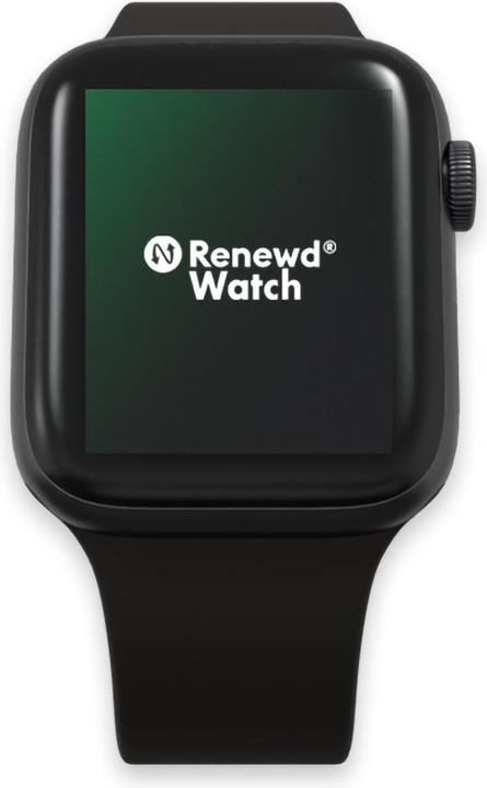 Produktbild Renewd Watch Series 4 (44 mm)