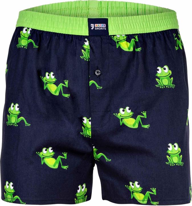 Frogs