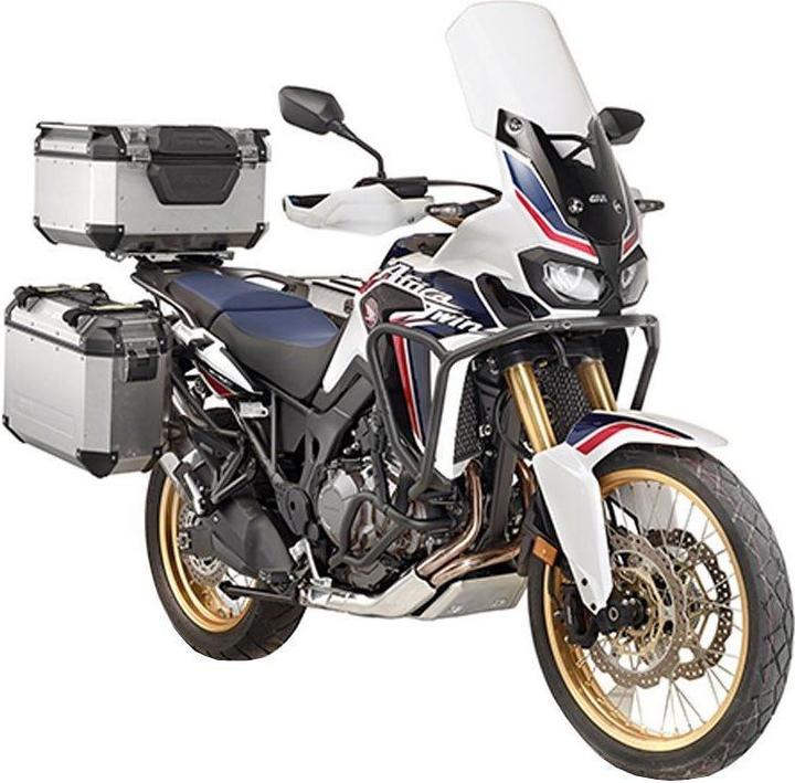 Produktbild Givi Top-Case Träger