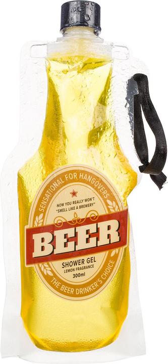 Produktbild Magni Duschgel Bier 300ml (300 ml)