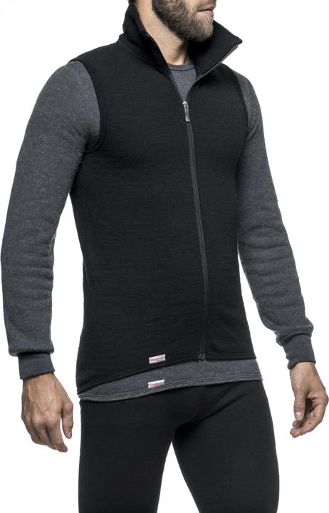 Actual product image Woolpower 400 Vest Unisex (XL)