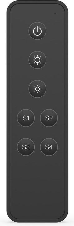 Sunricher Zigbee 3.0 Fernbedienung Single Color, Zubehörtyp