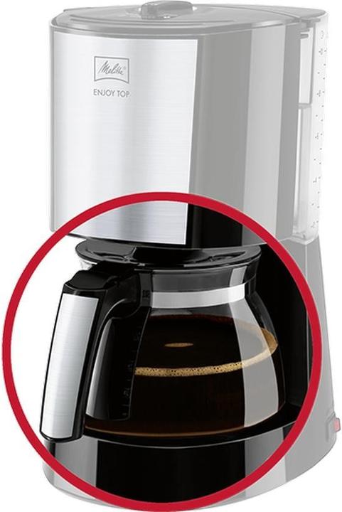 Immagine prodotto Melitta Caraffa di vetro di ricambio