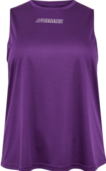 Immagine prodotto hummel Hmlte Curvy Tanktop Plus (XXL)