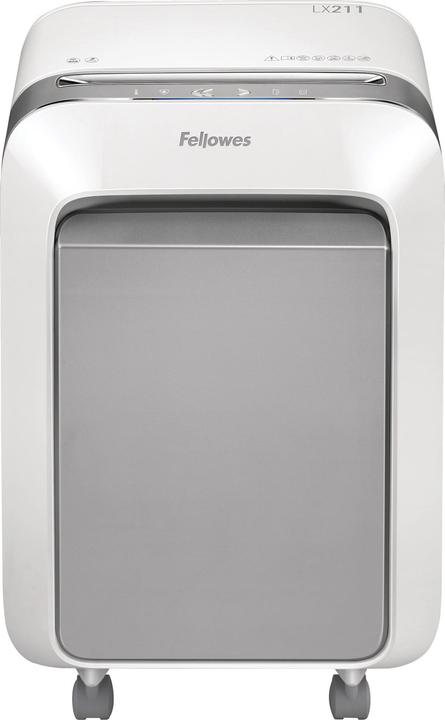 Produktbild Fellowes Powershred LX211 (Microschnitt)