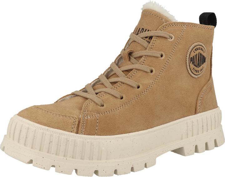 Image du produit Palladium Pallashock Zip chaud - 63849 (47)