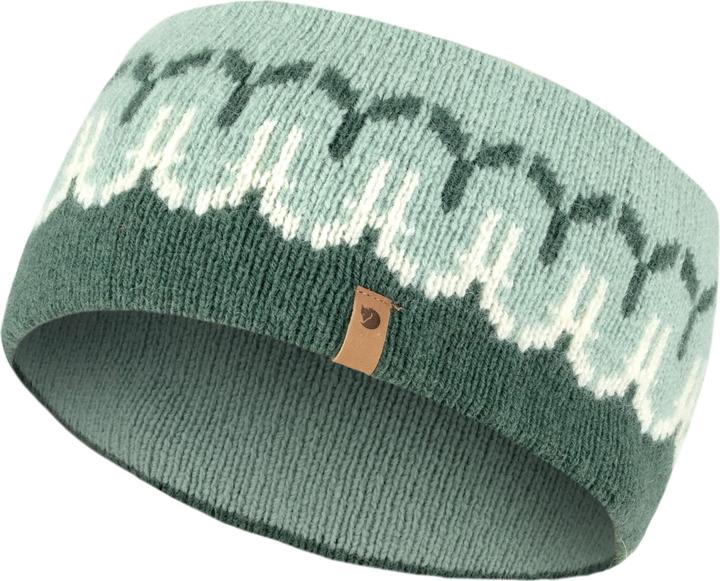 patina profonda-verde nebbioso