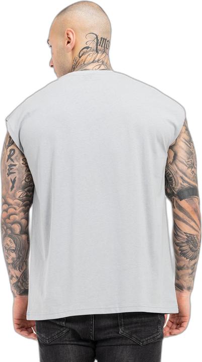 Produktbild Tapout Skull Tank (M)