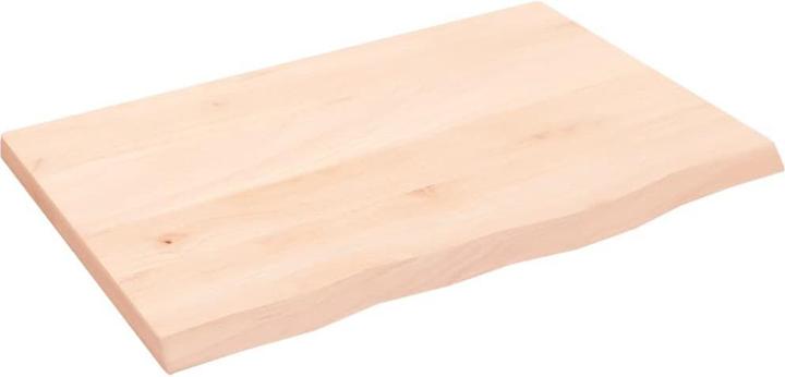 Produktbild vidaXL Tischplatte (60 x 40 x 2 cm)